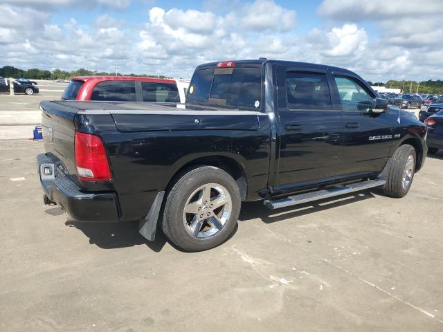 Photo 2 VIN: 1C6RD6MT2CS110177 - DODGE RAM 1500 S 