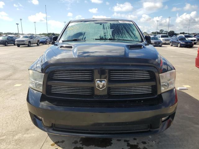 Photo 4 VIN: 1C6RD6MT2CS110177 - DODGE RAM 1500 S 