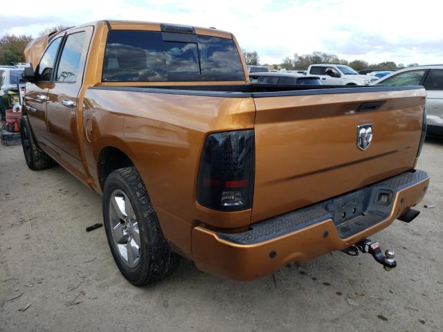 Photo 2 VIN: 1C6RD6MT2CS301470 - DODGE RAM 1500 S 