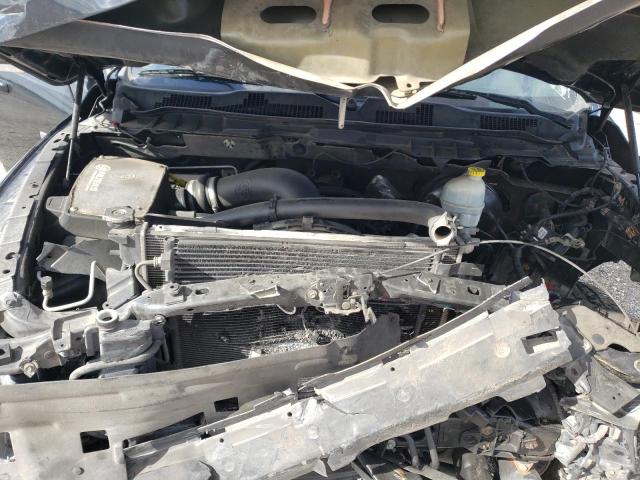 Photo 10 VIN: 1C6RD6MT3CS281522 - DODGE RAM 1500 S 