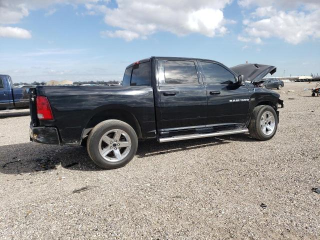 Photo 2 VIN: 1C6RD6MT3CS281522 - DODGE RAM 1500 S 