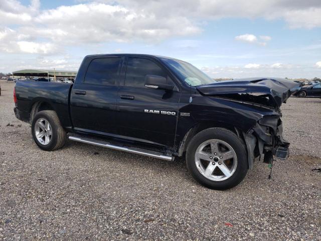 Photo 3 VIN: 1C6RD6MT3CS281522 - DODGE RAM 1500 S 