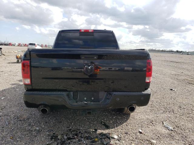 Photo 5 VIN: 1C6RD6MT3CS281522 - DODGE RAM 1500 S 