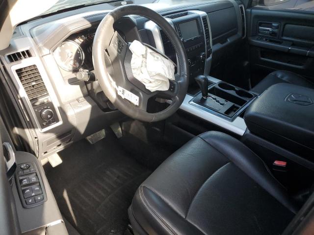 Photo 7 VIN: 1C6RD6MT3CS281522 - DODGE RAM 1500 S 