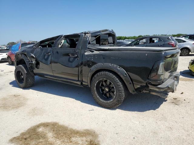 Photo 1 VIN: 1C6RD6MT4CS281450 - DODGE RAM 1500 S 