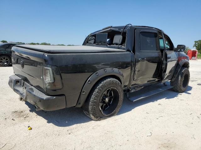 Photo 2 VIN: 1C6RD6MT4CS281450 - DODGE RAM 1500 S 