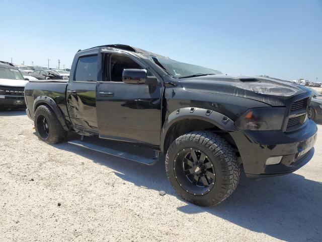 Photo 3 VIN: 1C6RD6MT4CS281450 - DODGE RAM 1500 S 