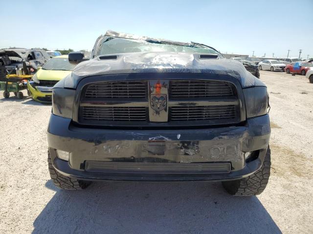 Photo 4 VIN: 1C6RD6MT4CS281450 - DODGE RAM 1500 S 