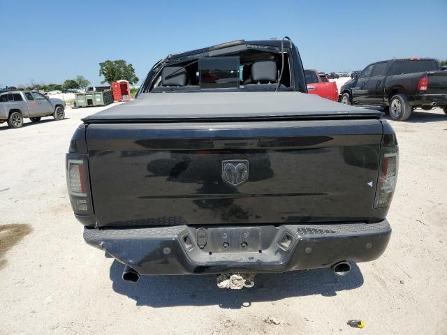 Photo 5 VIN: 1C6RD6MT4CS281450 - DODGE RAM 1500 S 