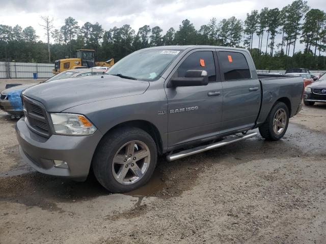 Photo 0 VIN: 1C6RD6MT4CS285966 - DODGE RAM 1500 S 