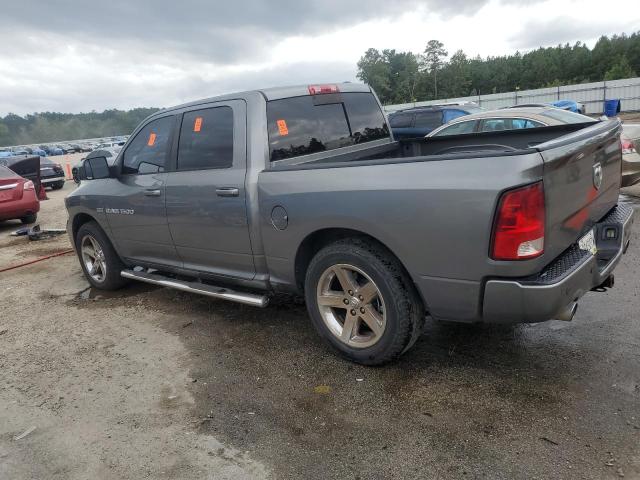 Photo 1 VIN: 1C6RD6MT4CS285966 - DODGE RAM 1500 S 