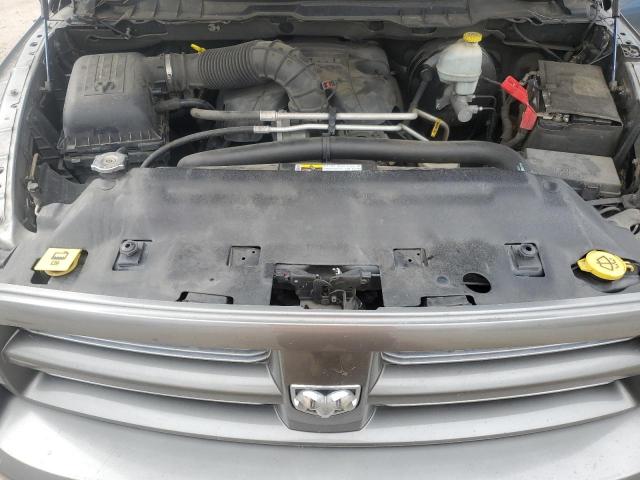 Photo 10 VIN: 1C6RD6MT4CS285966 - DODGE RAM 1500 S 