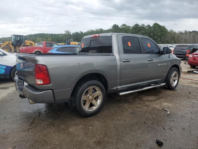 Photo 2 VIN: 1C6RD6MT4CS285966 - DODGE RAM 1500 S 