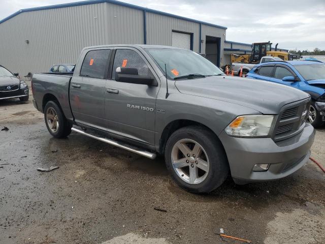 Photo 3 VIN: 1C6RD6MT4CS285966 - DODGE RAM 1500 S 