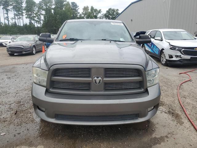 Photo 4 VIN: 1C6RD6MT4CS285966 - DODGE RAM 1500 S 