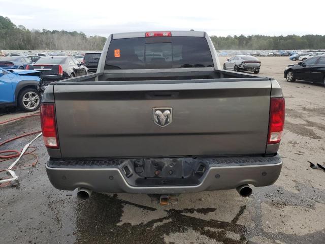 Photo 5 VIN: 1C6RD6MT4CS285966 - DODGE RAM 1500 S 