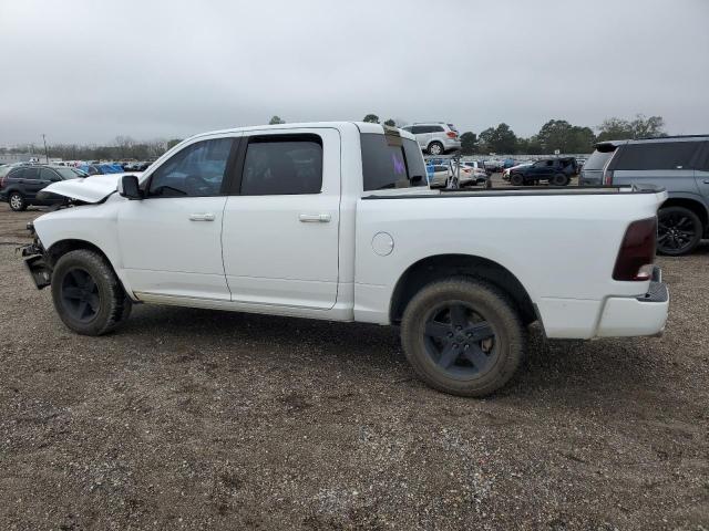 Photo 1 VIN: 1C6RD6MT9CS249335 - DODGE RAM 1500 S 