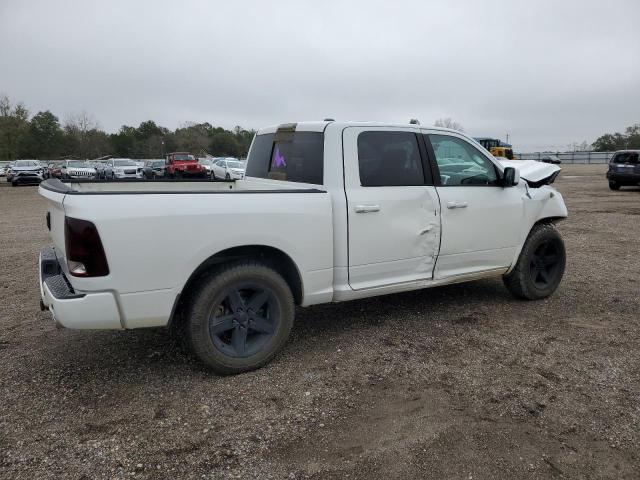 Photo 2 VIN: 1C6RD6MT9CS249335 - DODGE RAM 1500 S 