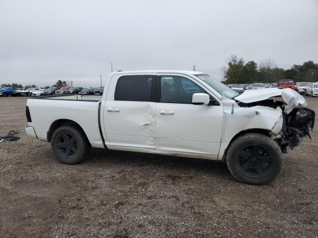 Photo 3 VIN: 1C6RD6MT9CS249335 - DODGE RAM 1500 S 