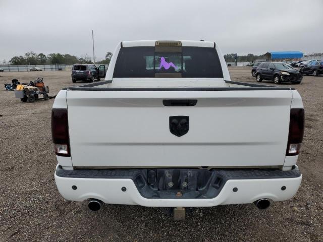 Photo 5 VIN: 1C6RD6MT9CS249335 - DODGE RAM 1500 S 