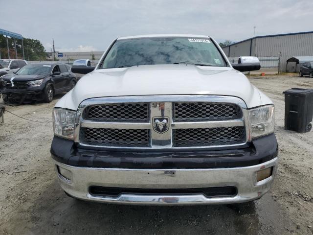 Photo 4 VIN: 1C6RD6NT0CS110158 - DODGE RAM 1500 