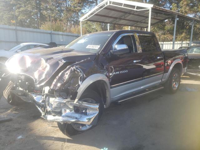 Photo 1 VIN: 1C6RD6NT1CS212987 - DODGE RAM 1500 L 