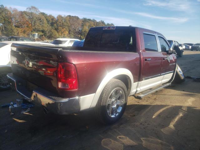 Photo 3 VIN: 1C6RD6NT1CS212987 - DODGE RAM 1500 L 