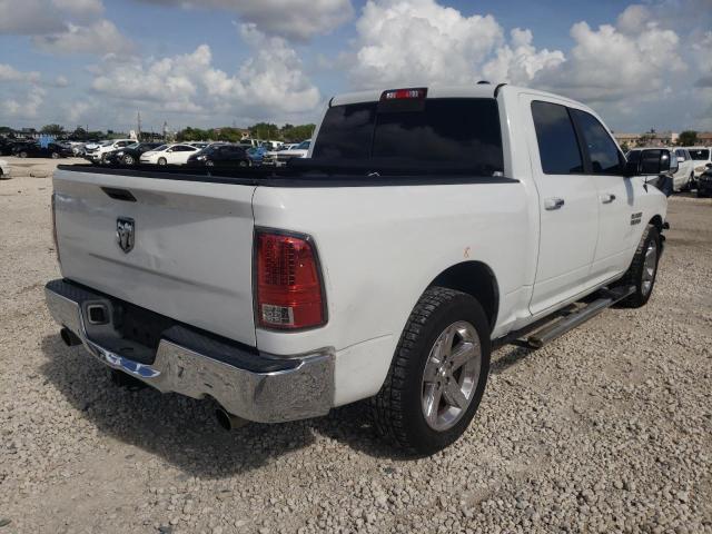 Photo 3 VIN: 1C6RD6NT2CS207779 - DODGE RAM 1500 L 