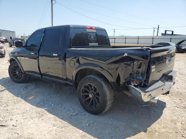 Photo 1 VIN: 1C6RD6NT2CS282031 - DODGE RAM 1500 L 