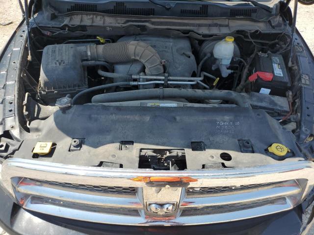 Photo 10 VIN: 1C6RD6NT2CS282031 - DODGE RAM 1500 L 