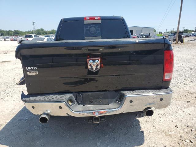 Photo 5 VIN: 1C6RD6NT2CS282031 - DODGE RAM 1500 L 