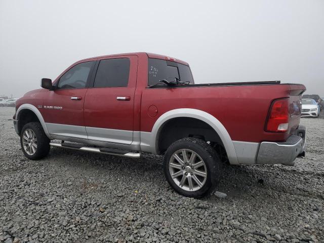 Photo 1 VIN: 1C6RD6NT3CS255730 - DODGE RAM 1500 