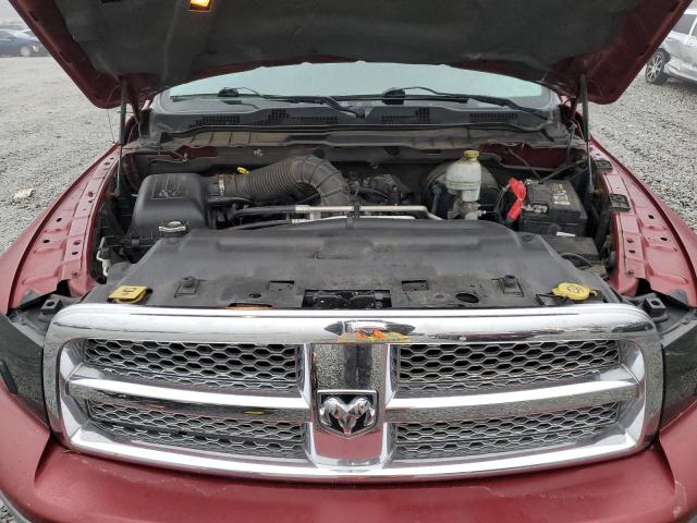 Photo 10 VIN: 1C6RD6NT3CS255730 - DODGE RAM 1500 