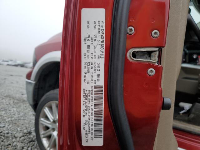 Photo 11 VIN: 1C6RD6NT3CS255730 - DODGE RAM 1500 