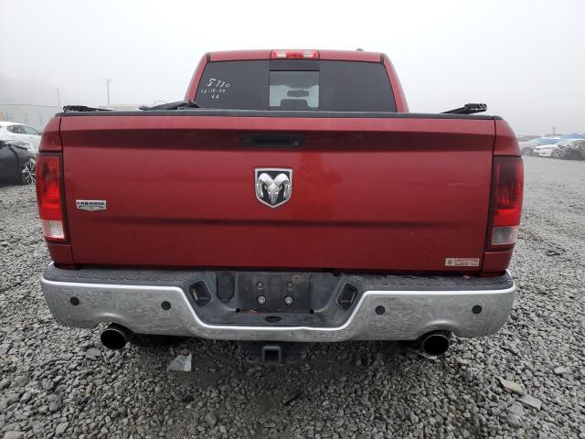 Photo 5 VIN: 1C6RD6NT3CS255730 - DODGE RAM 1500 