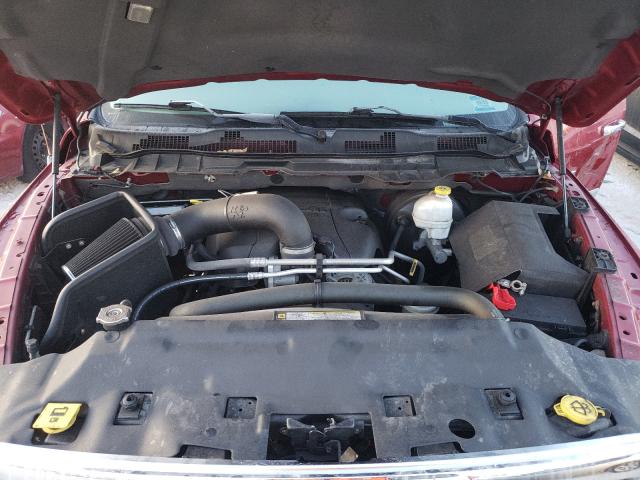 Photo 6 VIN: 1C6RD6NT4CS211526 - DODGE RAM 1500 L 