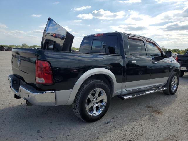 Photo 2 VIN: 1C6RD6NT4CS212966 - DODGE RAM 1500 L 