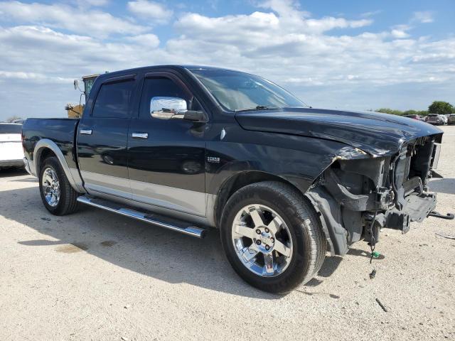 Photo 3 VIN: 1C6RD6NT4CS212966 - DODGE RAM 1500 L 