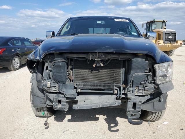 Photo 4 VIN: 1C6RD6NT4CS212966 - DODGE RAM 1500 L 