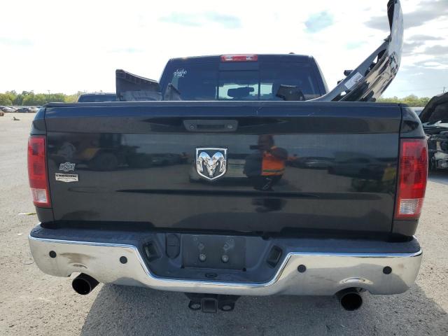 Photo 5 VIN: 1C6RD6NT4CS212966 - DODGE RAM 1500 L 