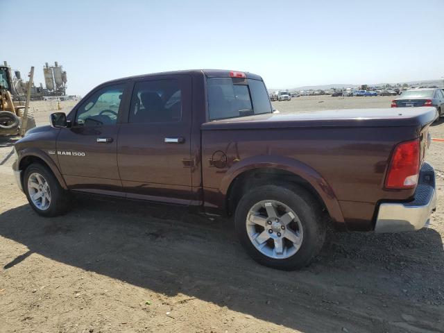 Photo 1 VIN: 1C6RD6NT6CS182031 - DODGE RAM 1500 L 