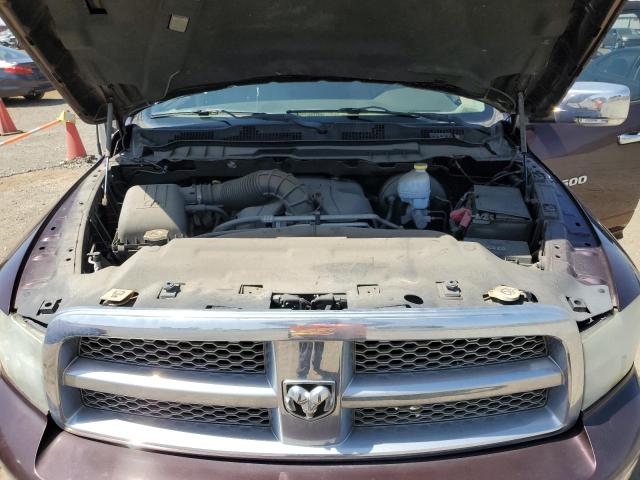 Photo 10 VIN: 1C6RD6NT6CS182031 - DODGE RAM 1500 L 