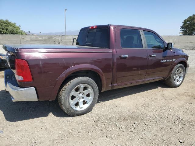 Photo 2 VIN: 1C6RD6NT6CS182031 - DODGE RAM 1500 L 