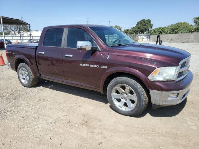 Photo 3 VIN: 1C6RD6NT6CS182031 - DODGE RAM 1500 L 