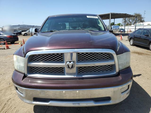 Photo 4 VIN: 1C6RD6NT6CS182031 - DODGE RAM 1500 L 