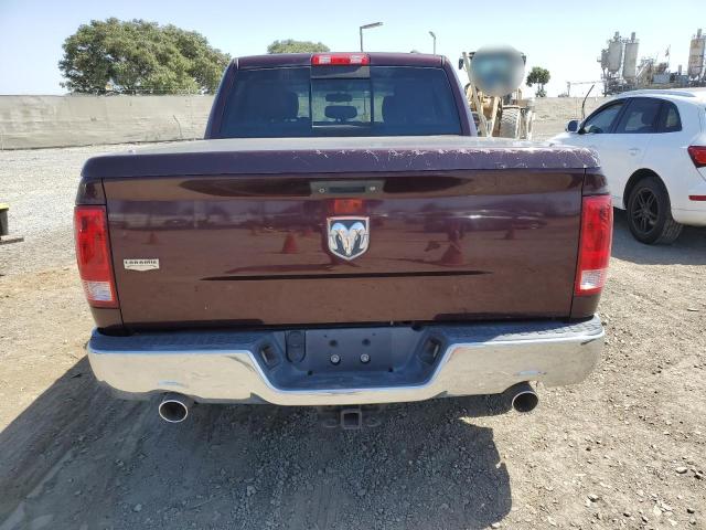 Photo 5 VIN: 1C6RD6NT6CS182031 - DODGE RAM 1500 L 