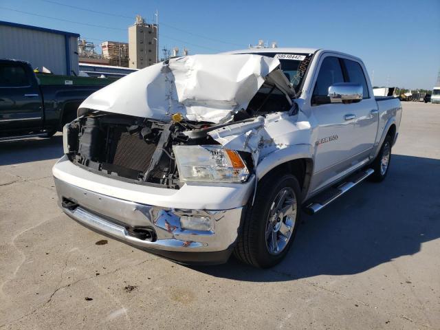 Photo 1 VIN: 1C6RD6NT7CS101554 - DODGE RAM 1500 L 