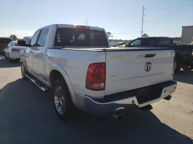 Photo 2 VIN: 1C6RD6NT7CS101554 - DODGE RAM 1500 L 