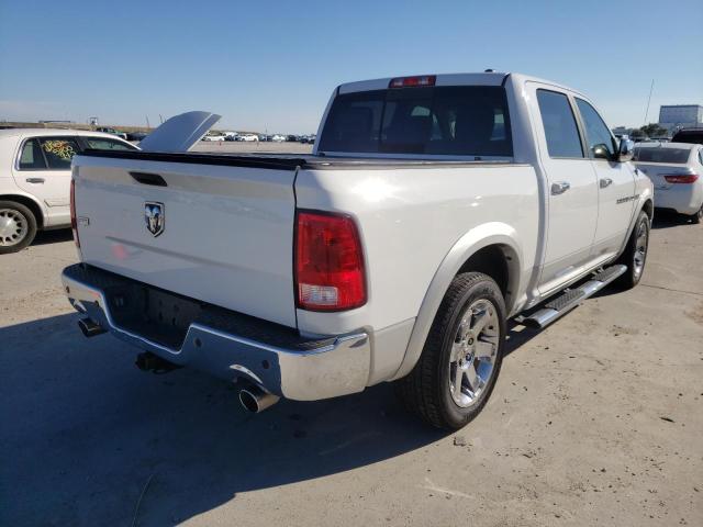 Photo 3 VIN: 1C6RD6NT7CS101554 - DODGE RAM 1500 L 