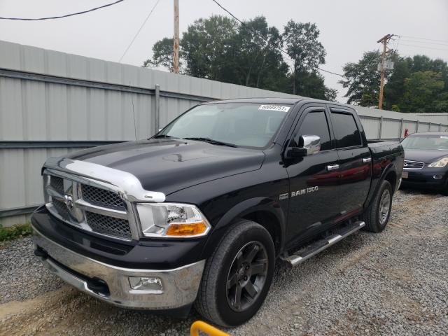 Photo 1 VIN: 1C6RD6NT7CS159731 - DODGE RAM 1500 L 